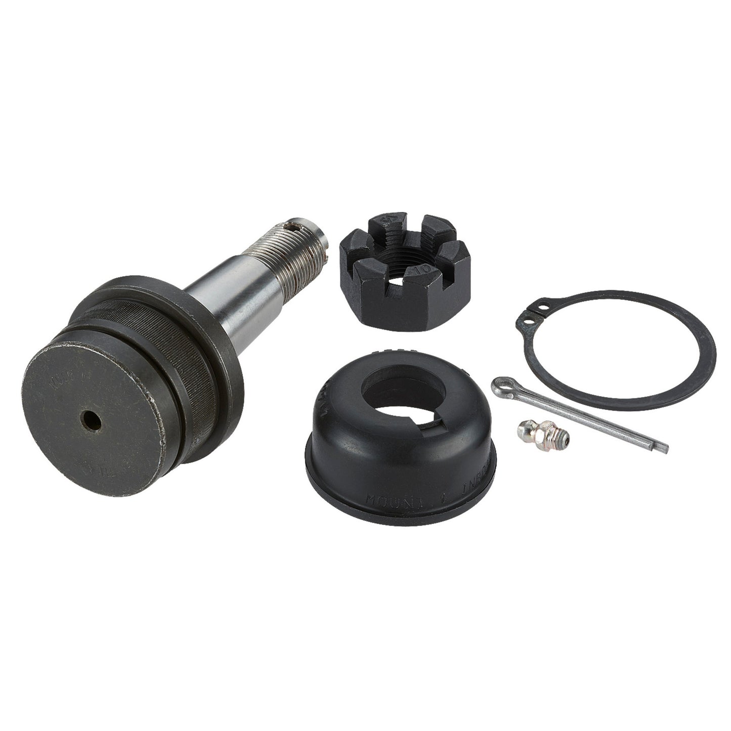 Moog Ball Joint:Lower,Dodge,Pickup,Rwd