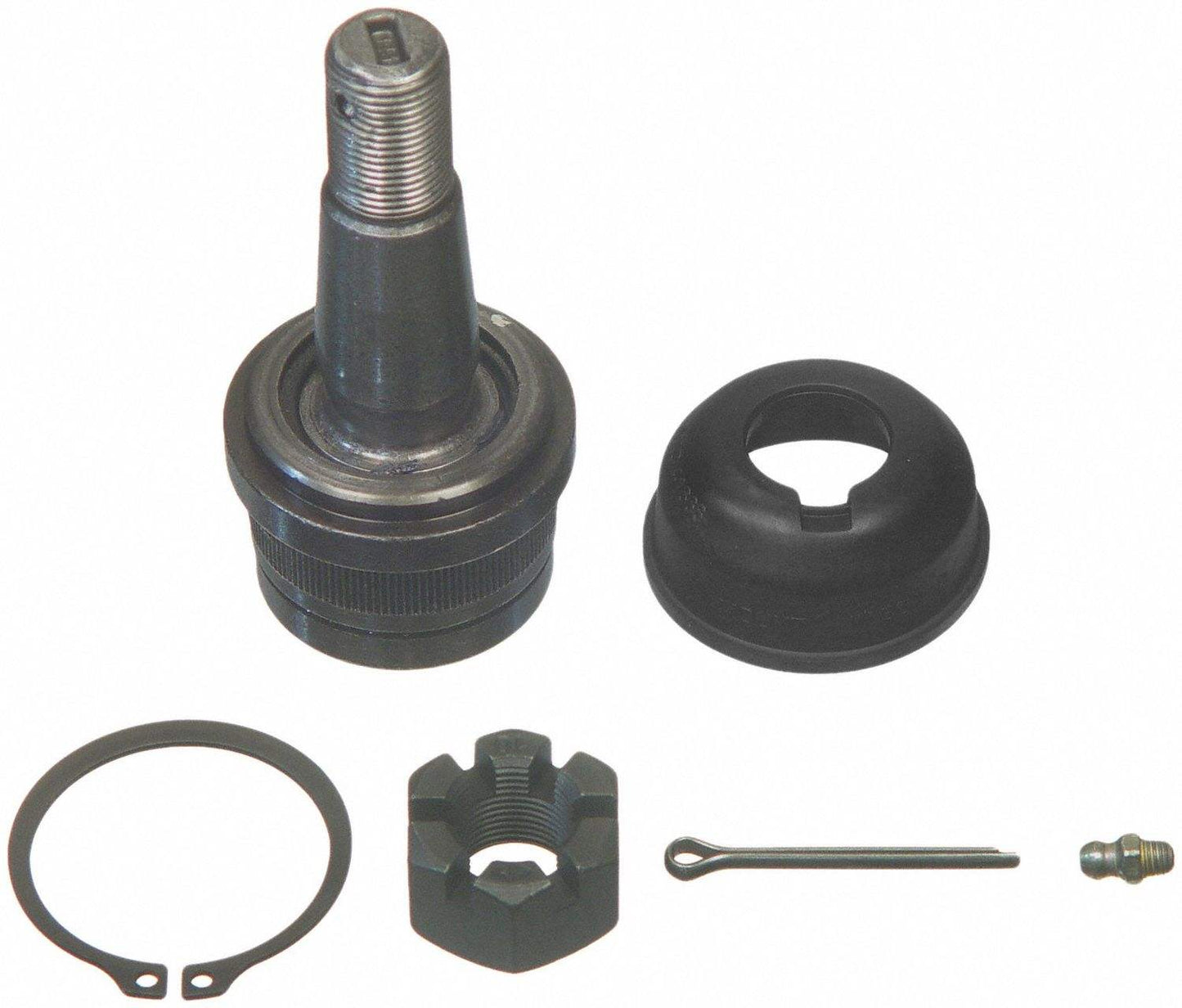 Moog Ball Joint:Lower,Dodge,Pickup,Rwd