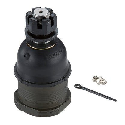 Moog Ball Joint:Lower, Chrysler, Dodge, Plymouth, SUV/Van/Pickup, RWD