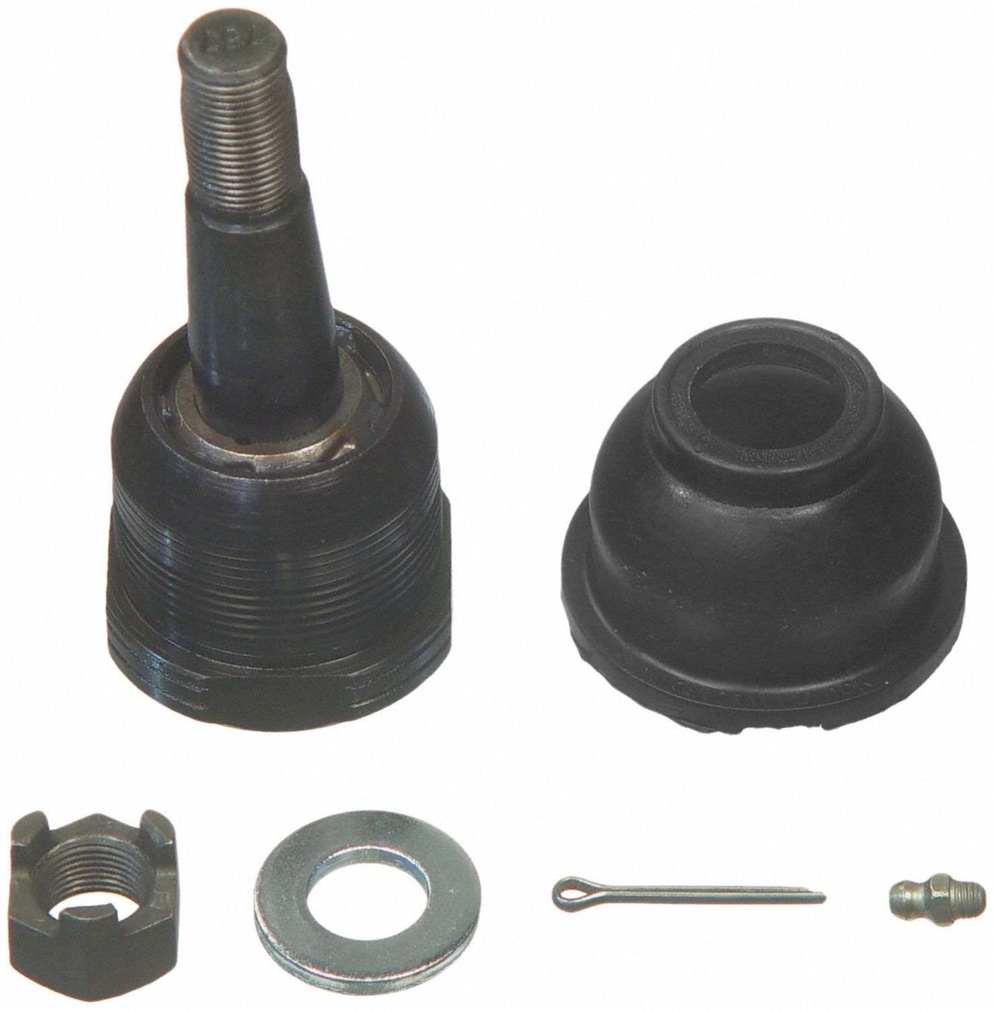 Moog Ball Joint:Lower, Chrysler, Dodge, Plymouth, SUV/Van/Pickup, RWD