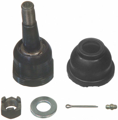 Moog Ball Joint:Lower, Chrysler, Dodge, Plymouth, SUV/Van/Pickup, RWD