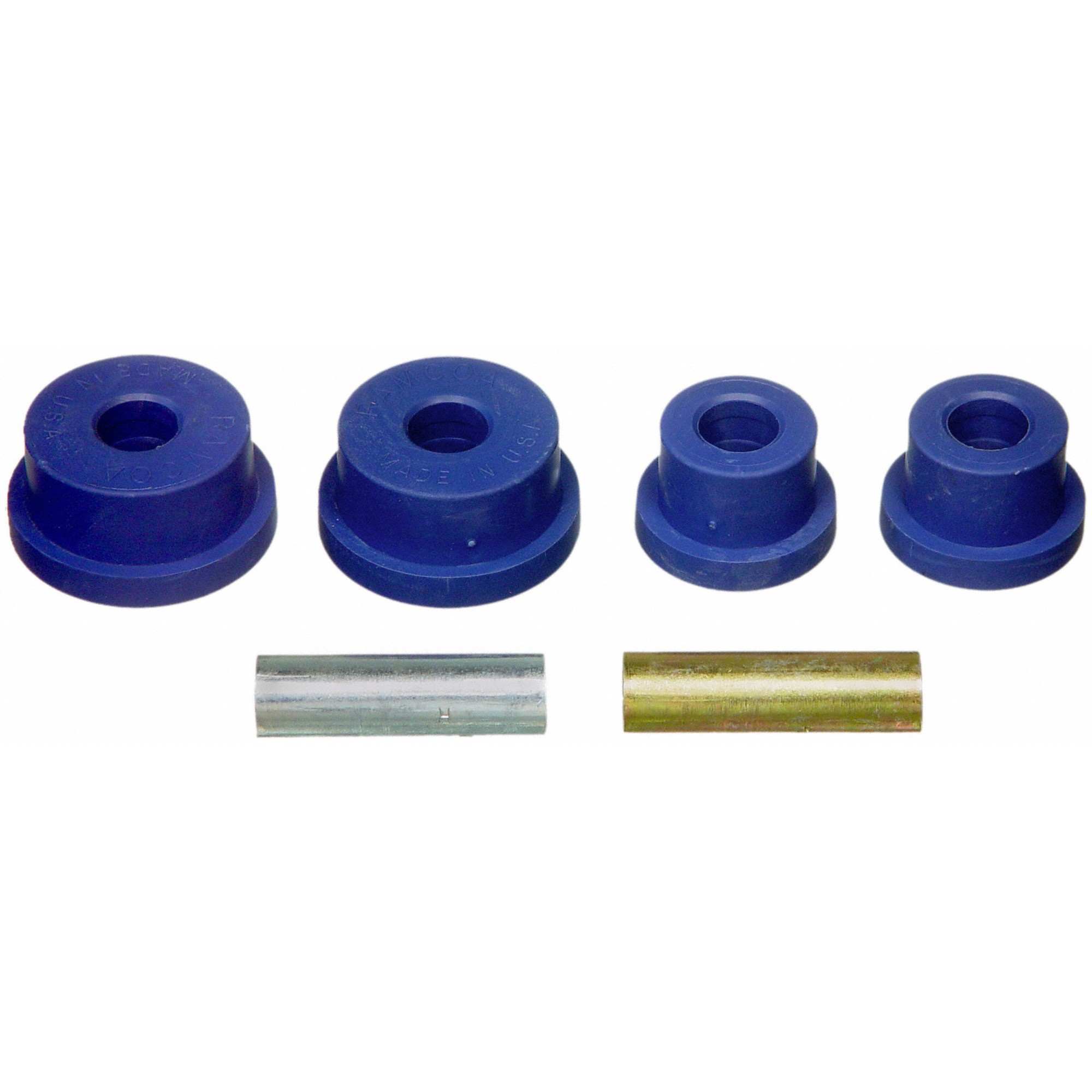 QuickSteer Suspension Control Arm Bushing Kit K7294