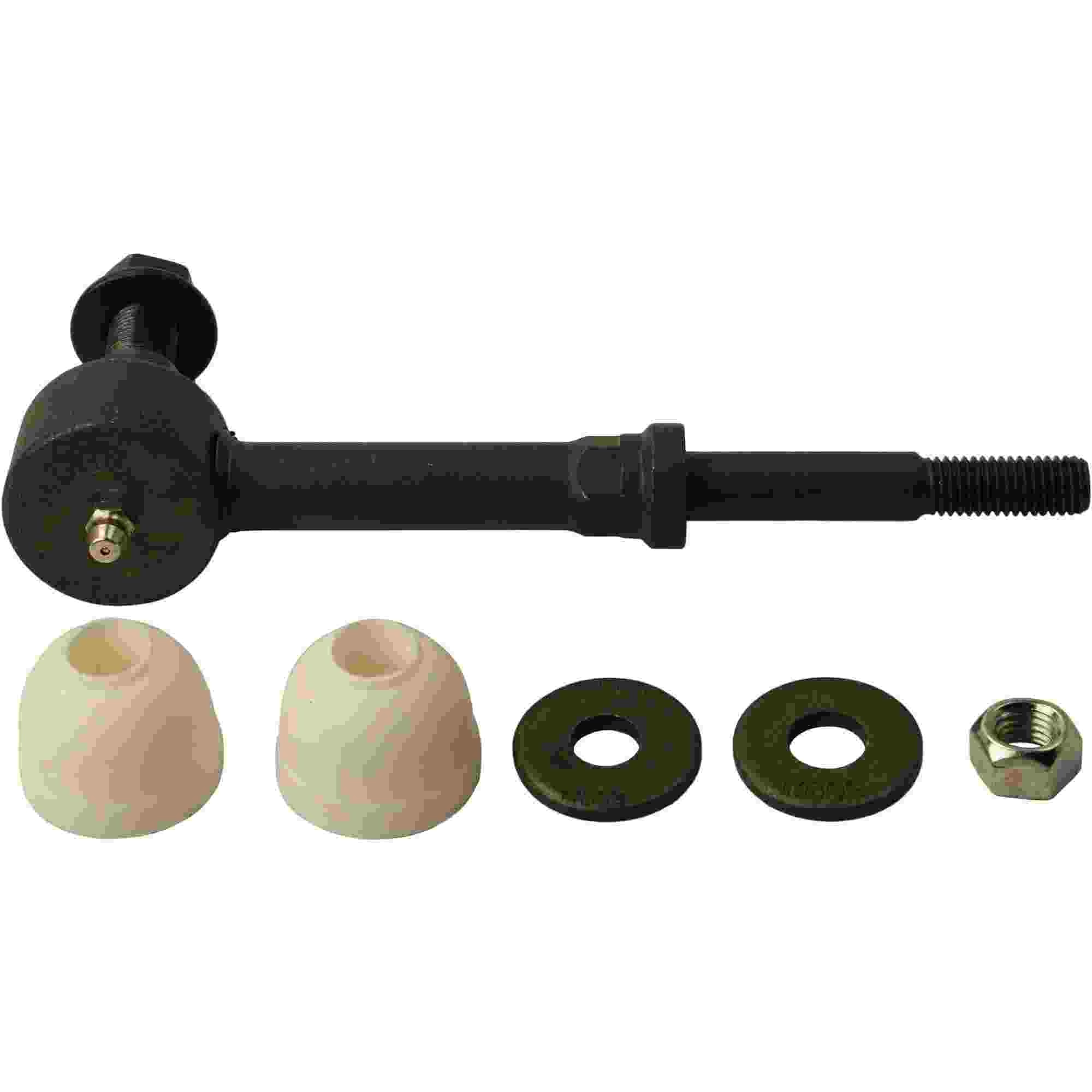 MOOG Chassis Products Suspension Stabilizer Bar Link K7299