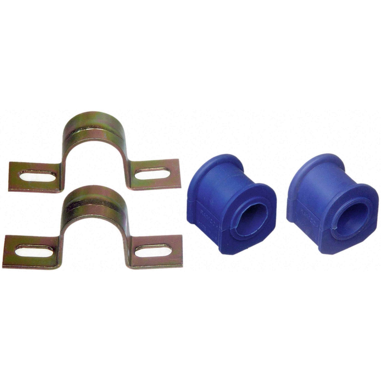 Moog Stabilizer Bar Bushing Kit