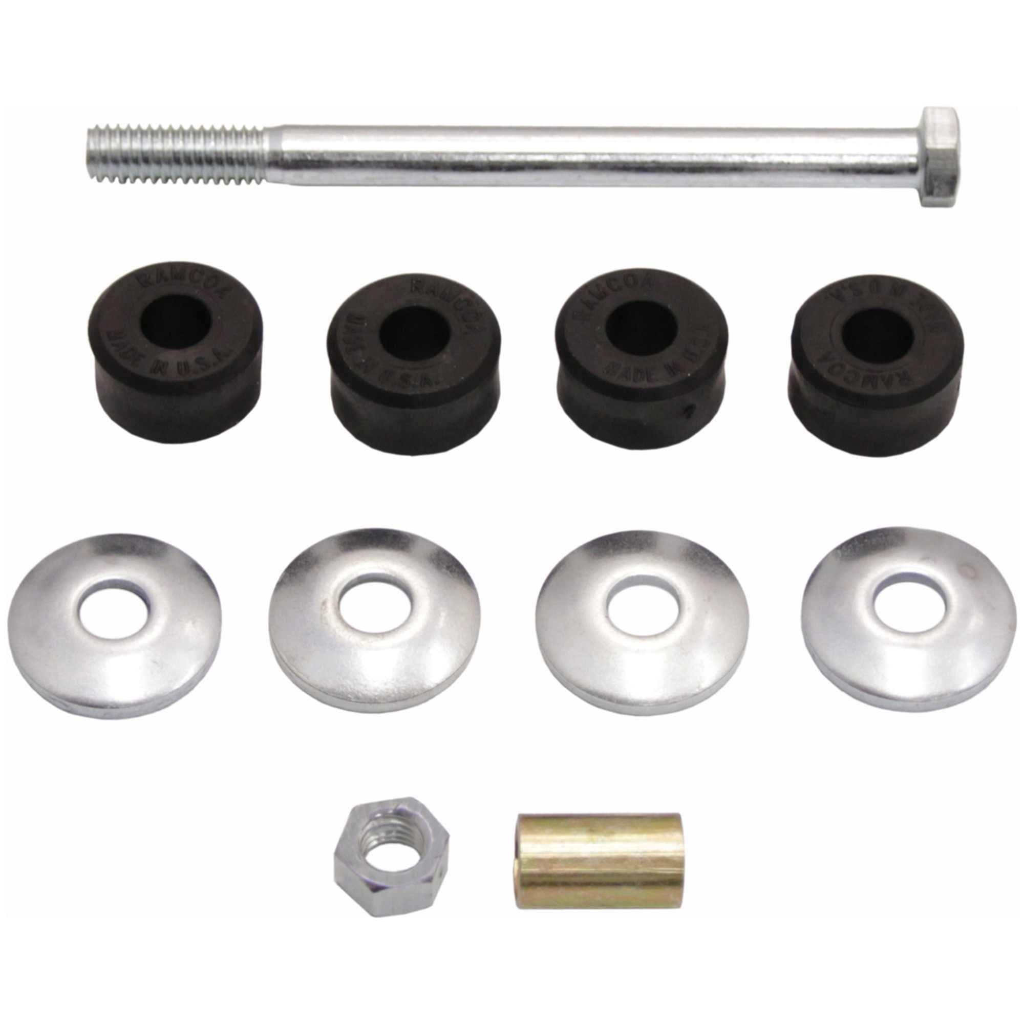 QuickSteer Suspension Stabilizer Bar Link Kit K7305