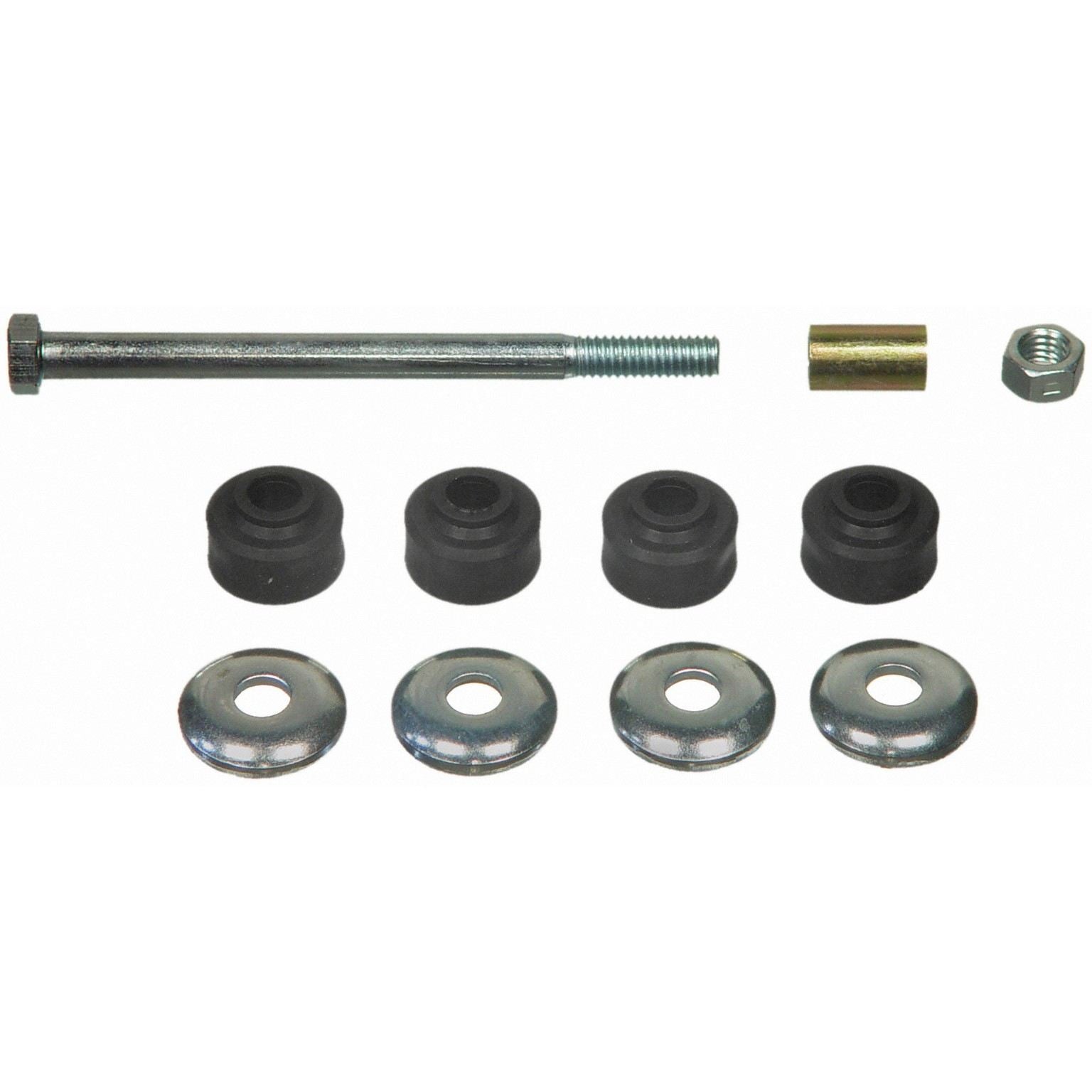 QuickSteer Suspension Stabilizer Bar Link Kit K7305