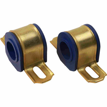 MOOG Chassis Products Suspension Stabilizer Bar Bushing Kit K7325