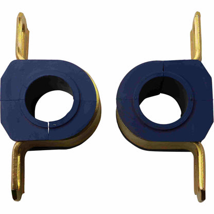 MOOG Chassis Products Suspension Stabilizer Bar Bushing Kit K7325