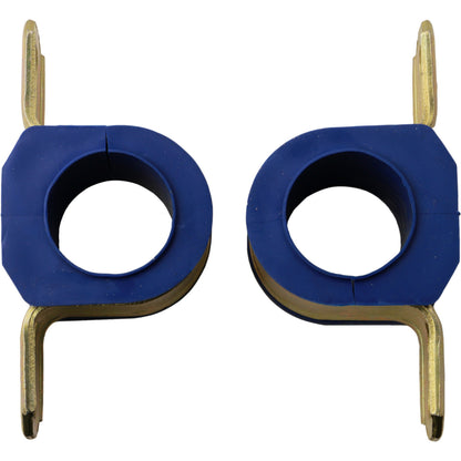 MOOG Chassis Products Suspension Stabilizer Bar Bushing Kit K7327