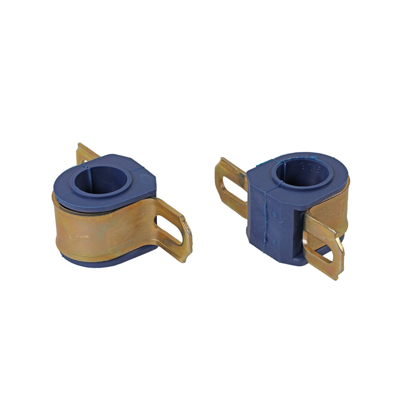 Moog Front To Frame Sway Bar Bushing Kit