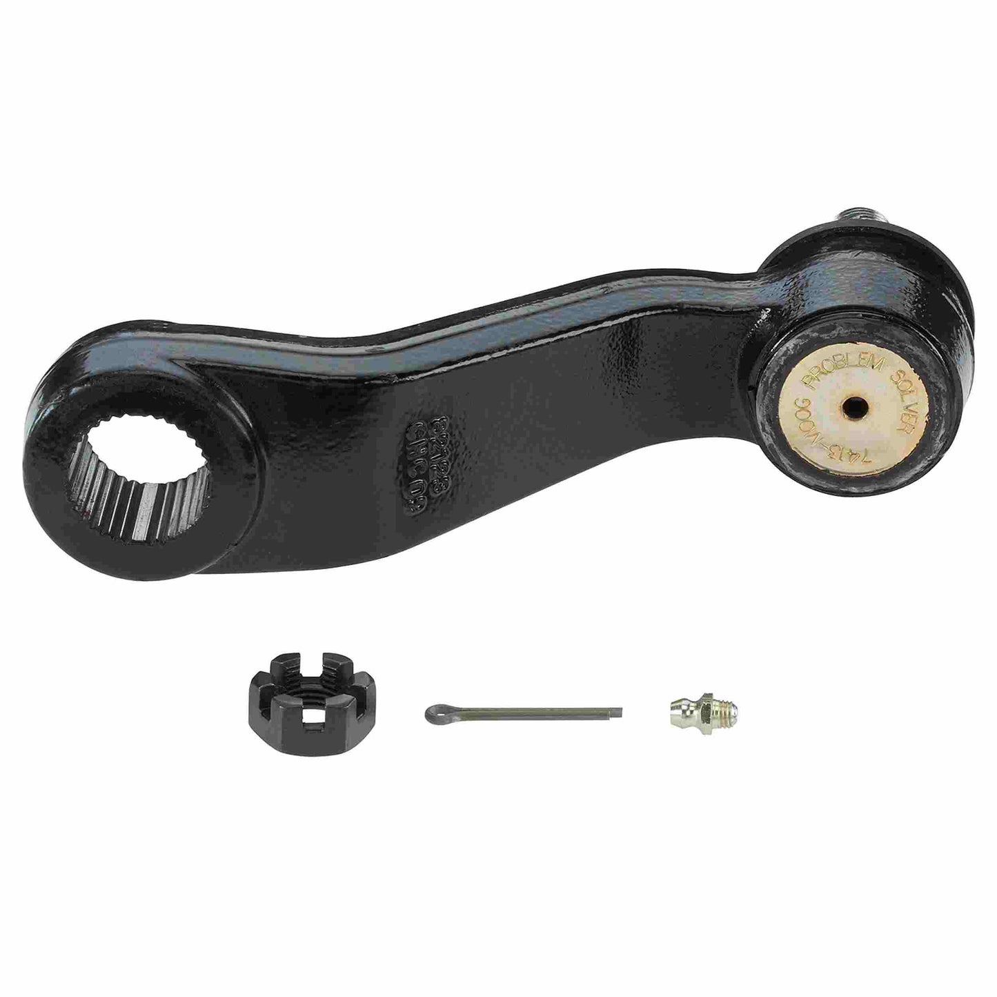 MOOG Chassis Products Steering Pitman Arm K7345