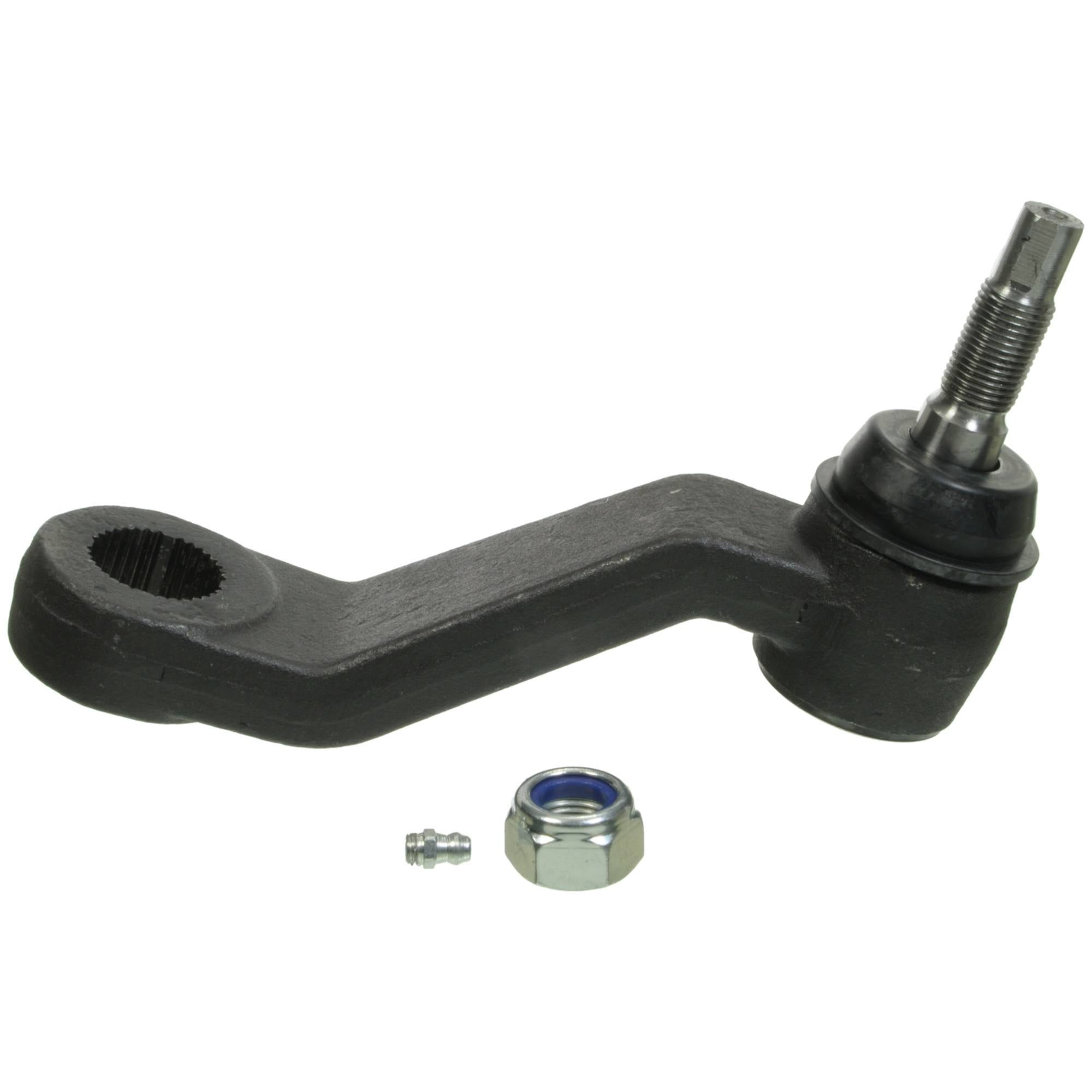 MOOG Chassis Products Steering Pitman Arm K7345