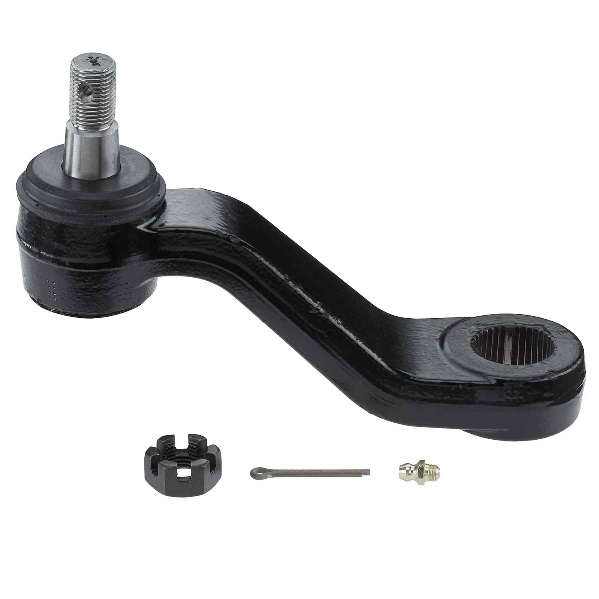 MOOG Chassis Products Steering Pitman Arm K7345