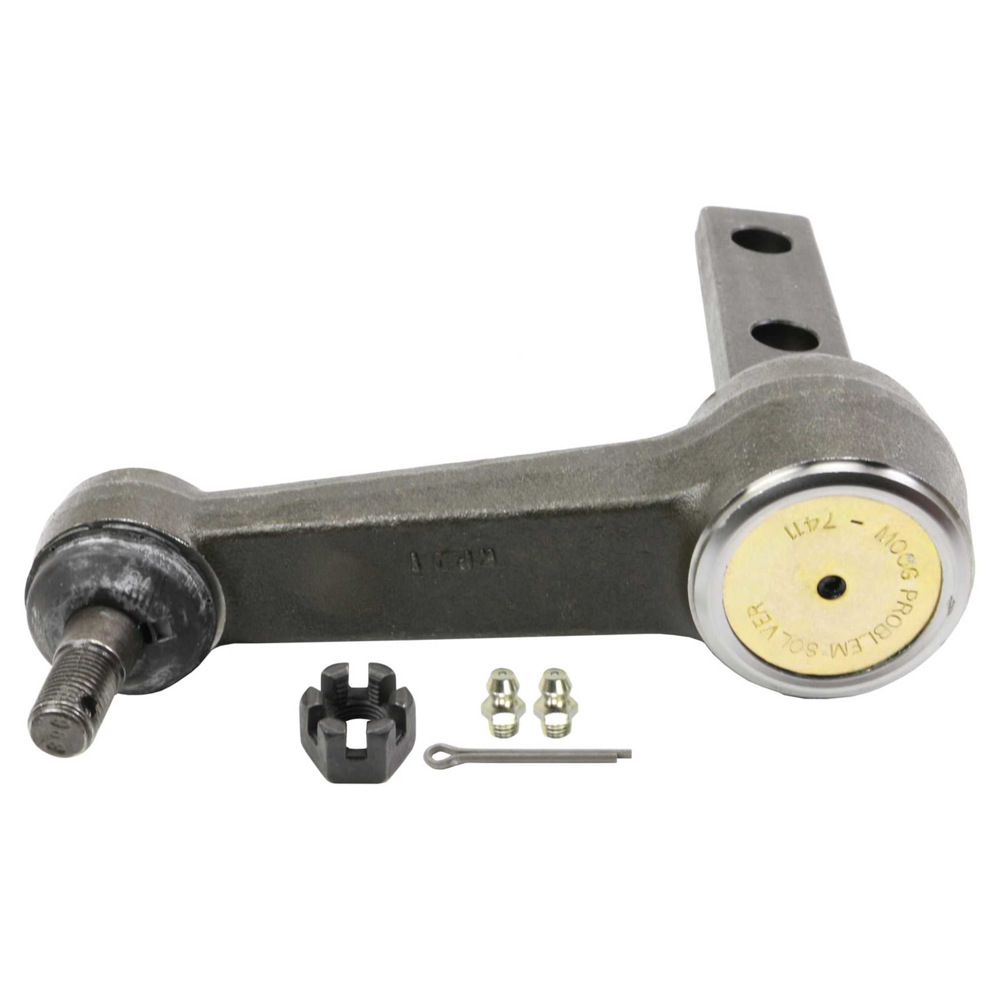 MOOG Chassis Products Steering Idler Arm K7347