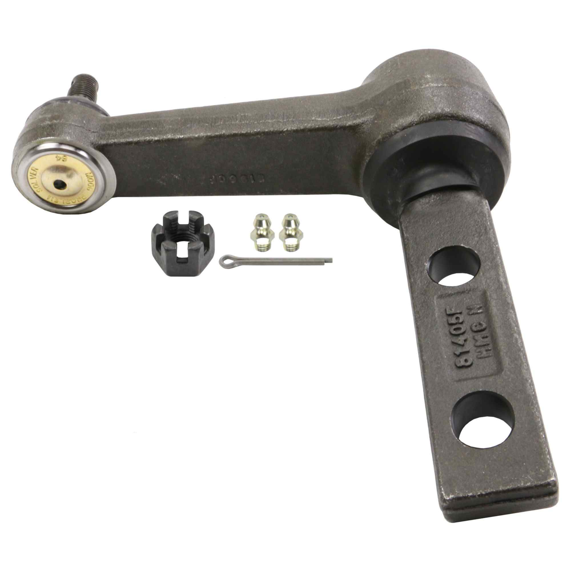 MOOG Chassis Products Steering Idler Arm K7347