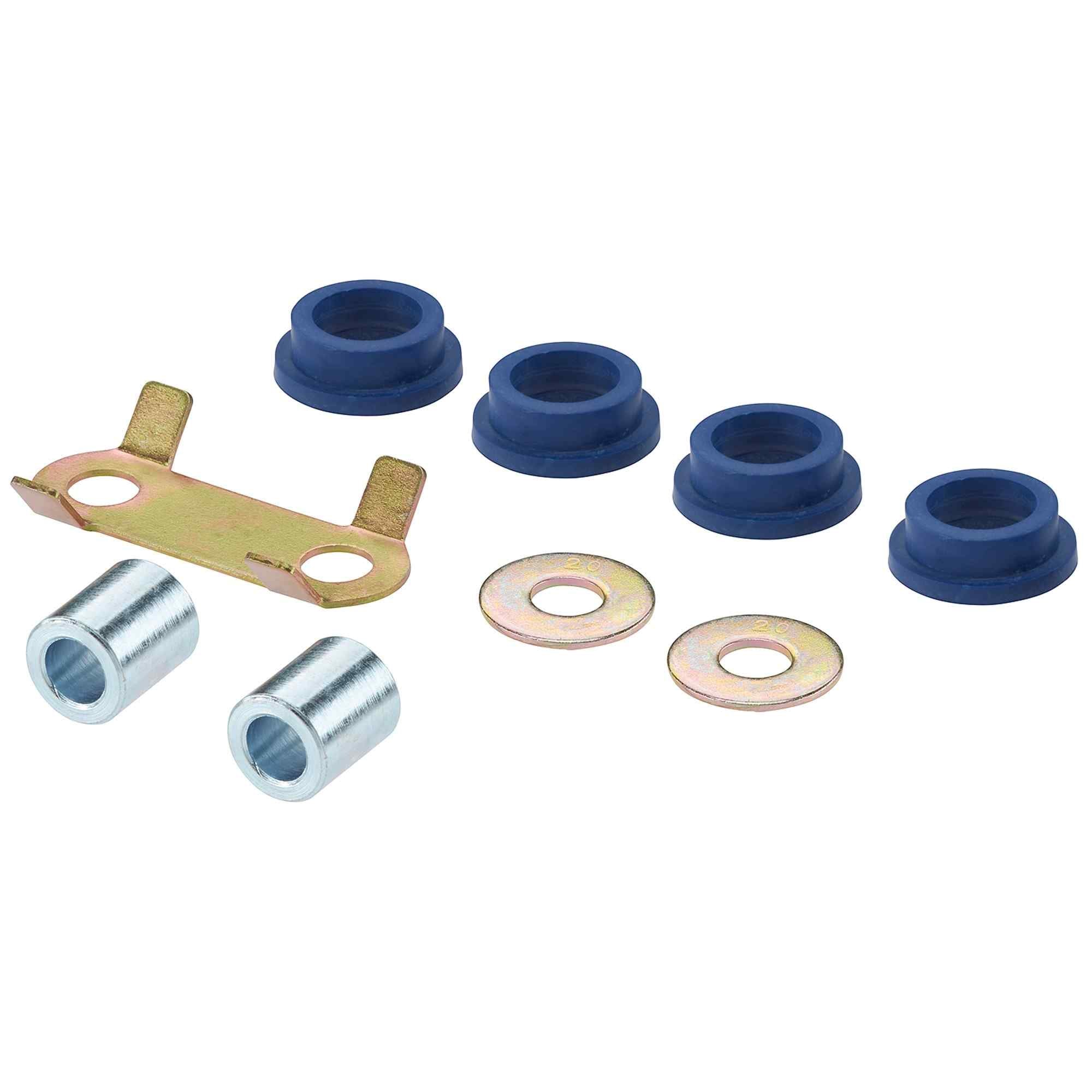 MOOG Chassis Products Steering Tie Rod End Bushing Kit K7349