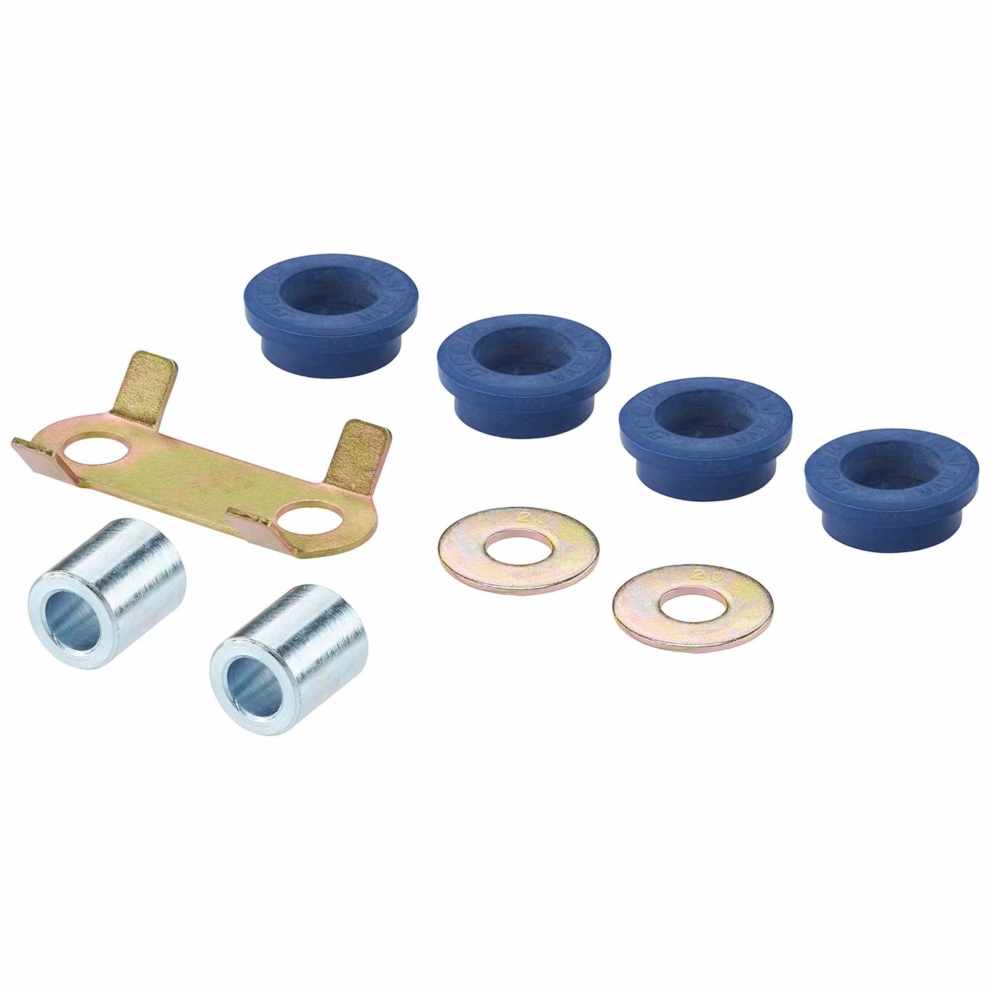 MOOG Chassis Products Steering Tie Rod End Bushing Kit K7349