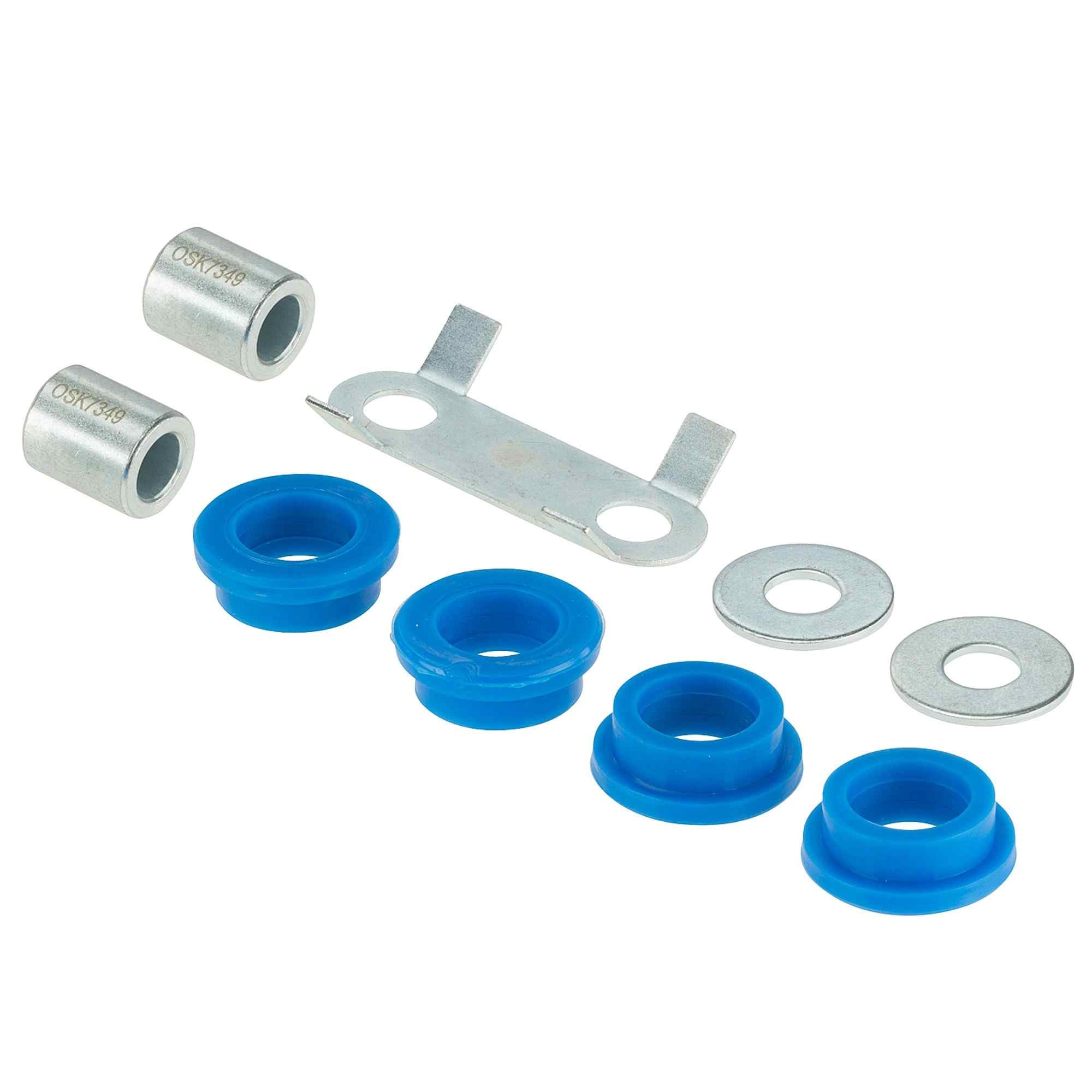 MOOG Chassis Products Steering Tie Rod End Bushing Kit K7349