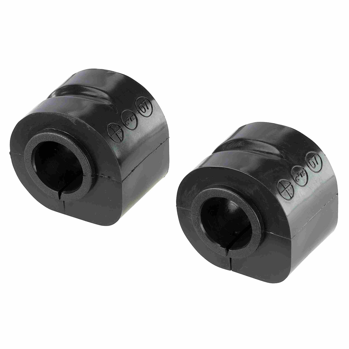 Moog Front Sway Bar Bushing Kit:1996-2000 Chrysler Town & Country