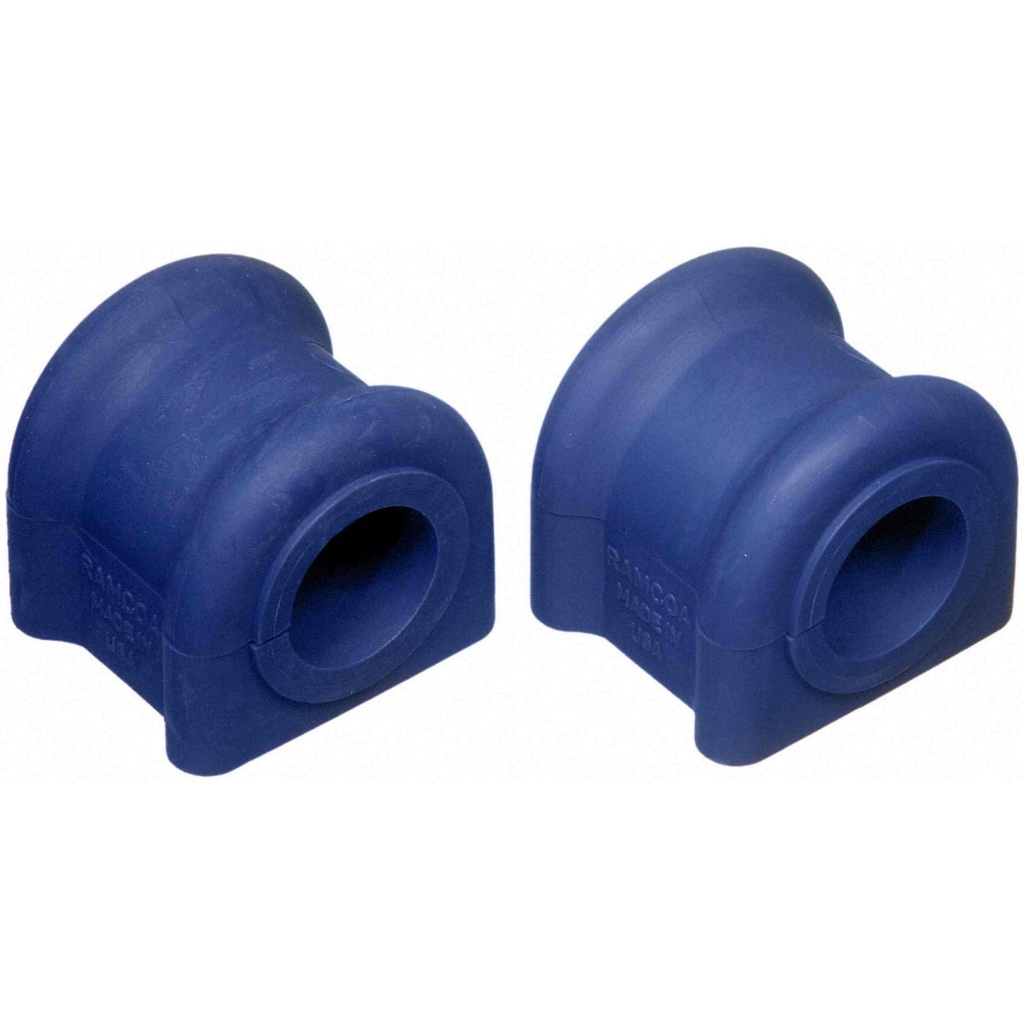 MOOG Chassis Products Suspension Stabilizer Bar Bushing Kit K7351