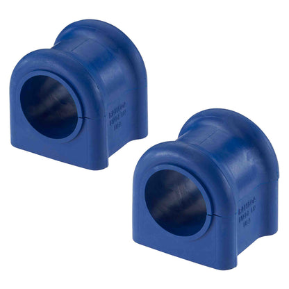 MOOG Chassis Products Suspension Stabilizer Bar Bushing Kit K7362