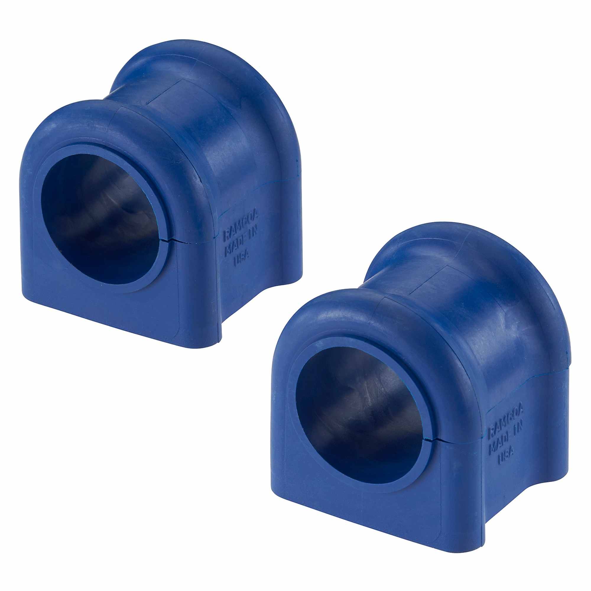 MOOG Chassis Products Suspension Stabilizer Bar Bushing Kit K7362