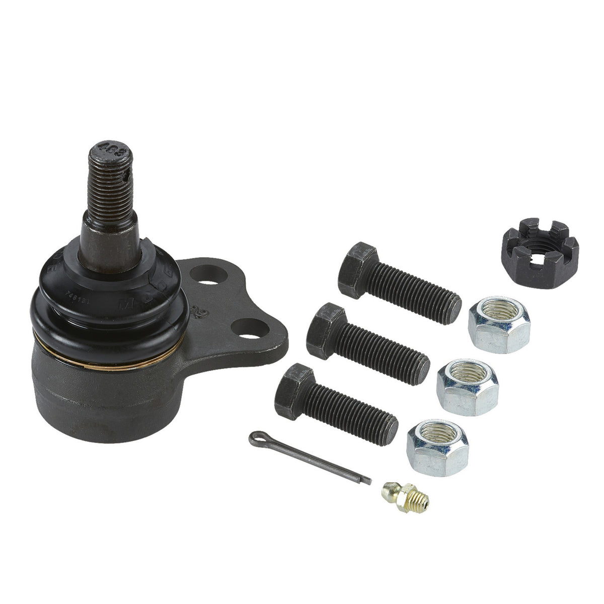 Moog Ball Joint, Upper, Dodge, Pickup, RWD,