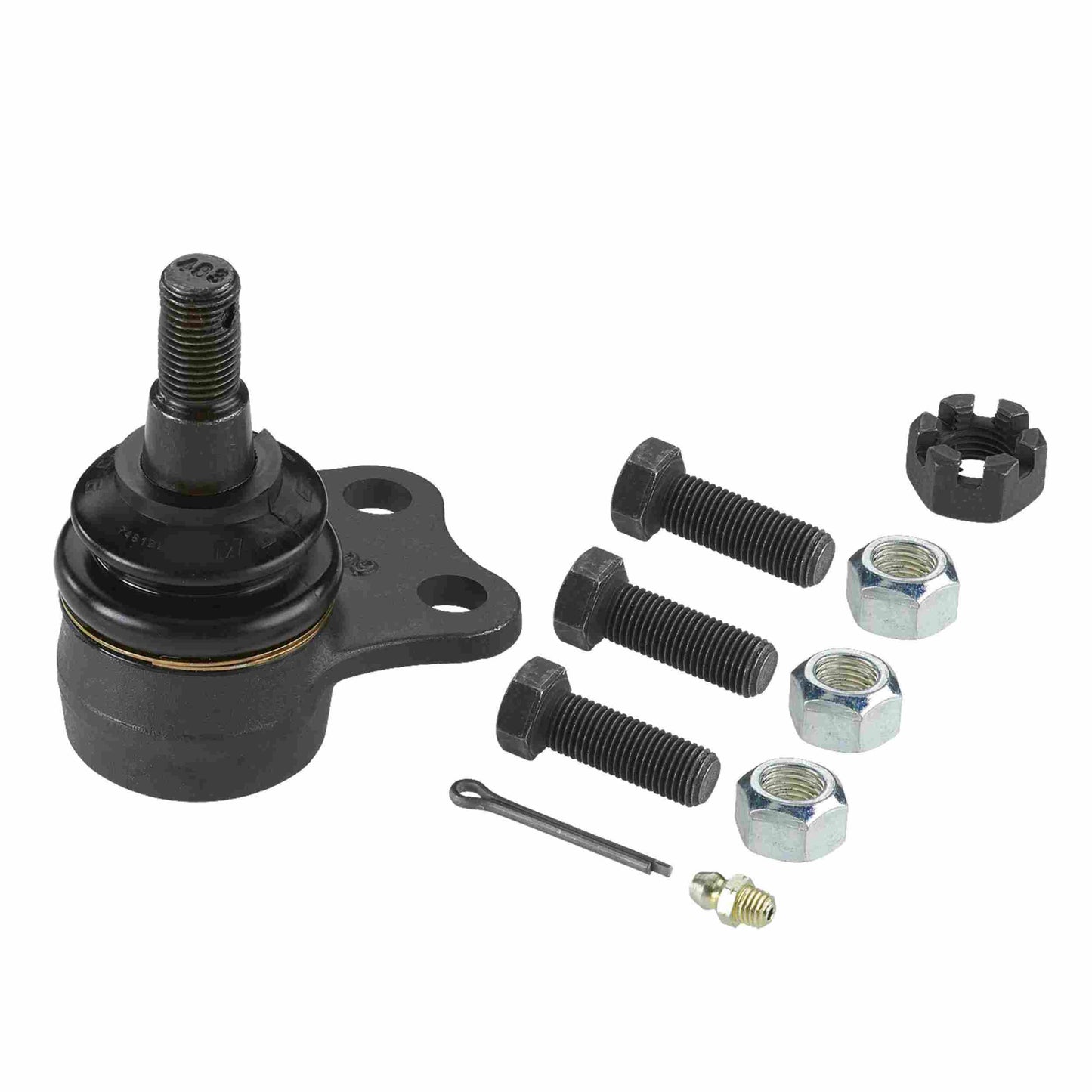Moog Ball Joint, Upper, Dodge, Pickup, RWD,