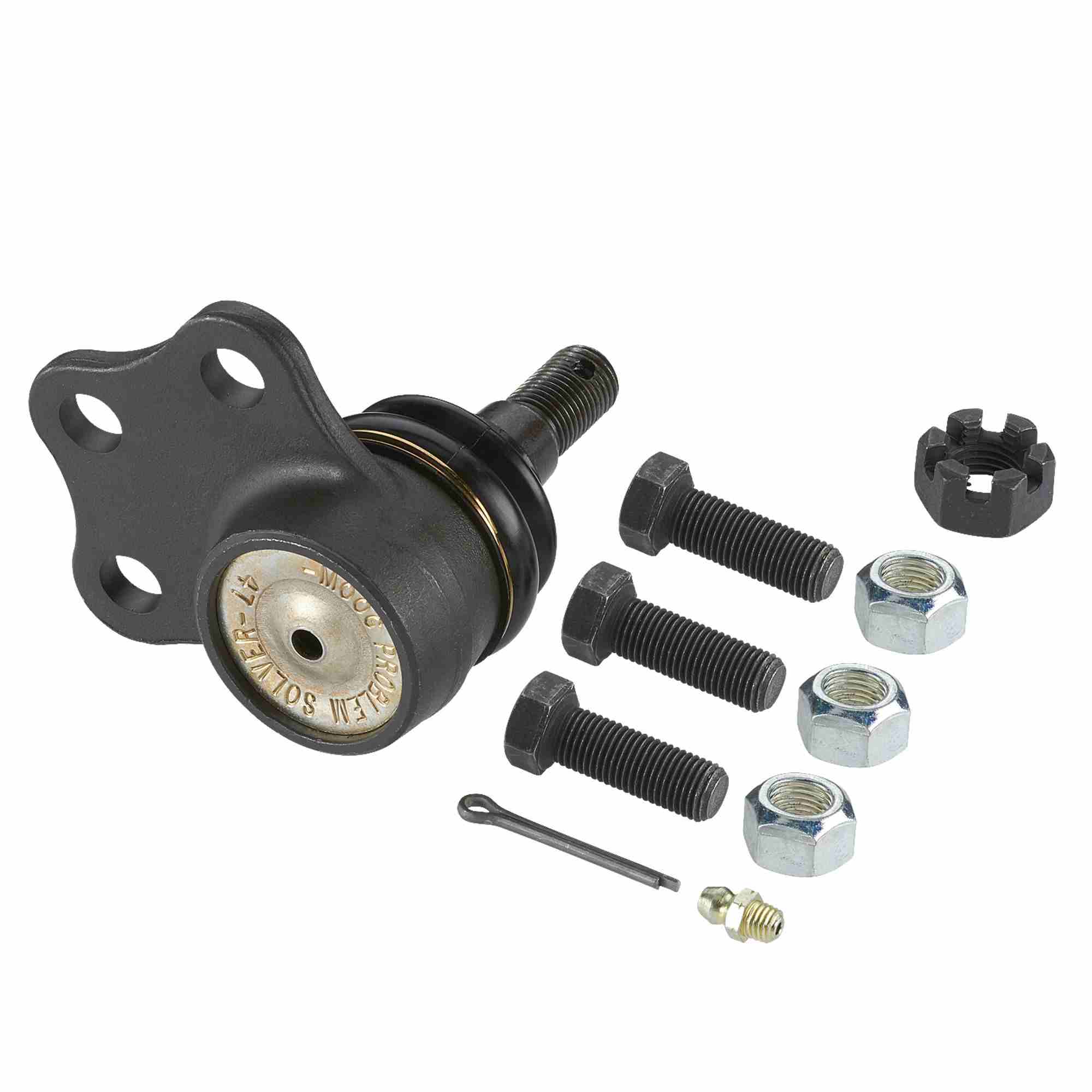 MOOG Chassis Products Suspension Ball Joint K7366