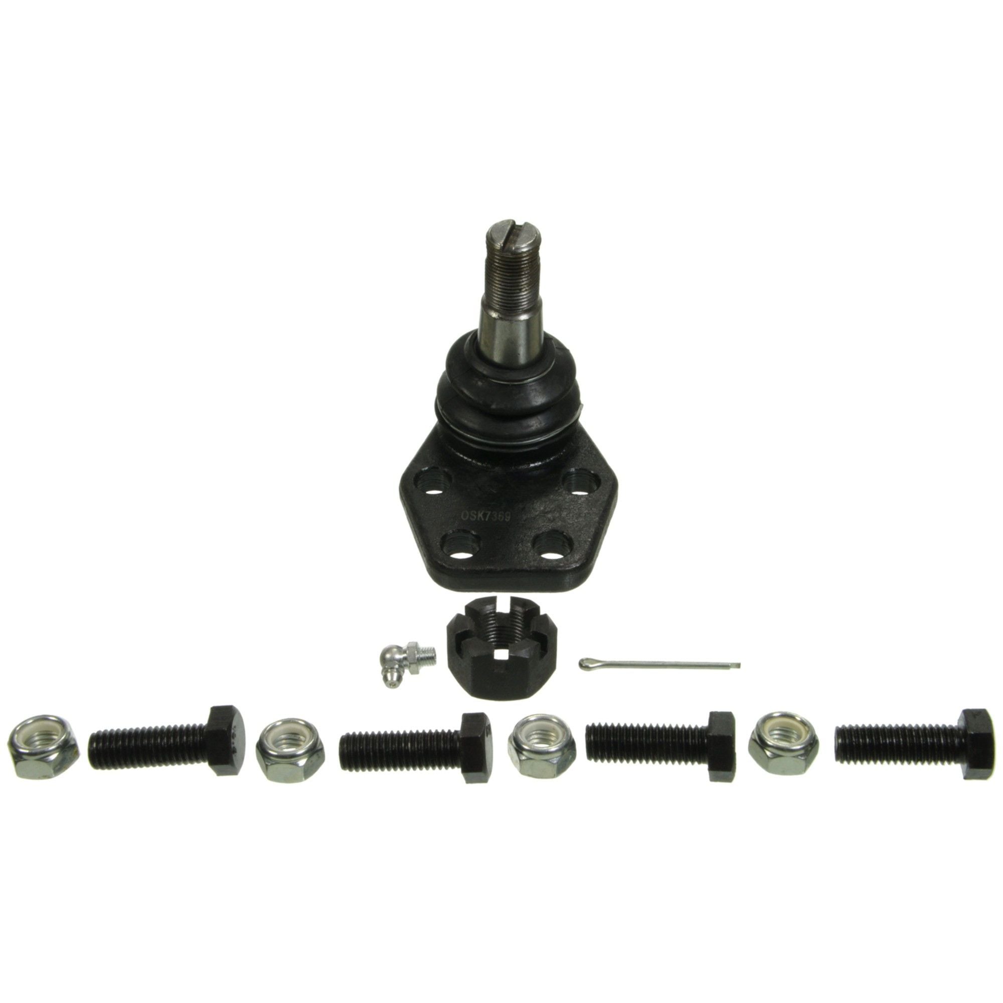 MOOG Chassis Products Suspension Ball Joint K7369