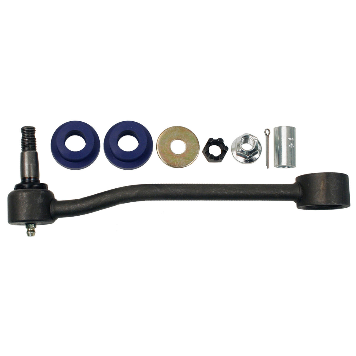 Moog Sway Bar End Link, Rear, Dodge, Pickup, SUV