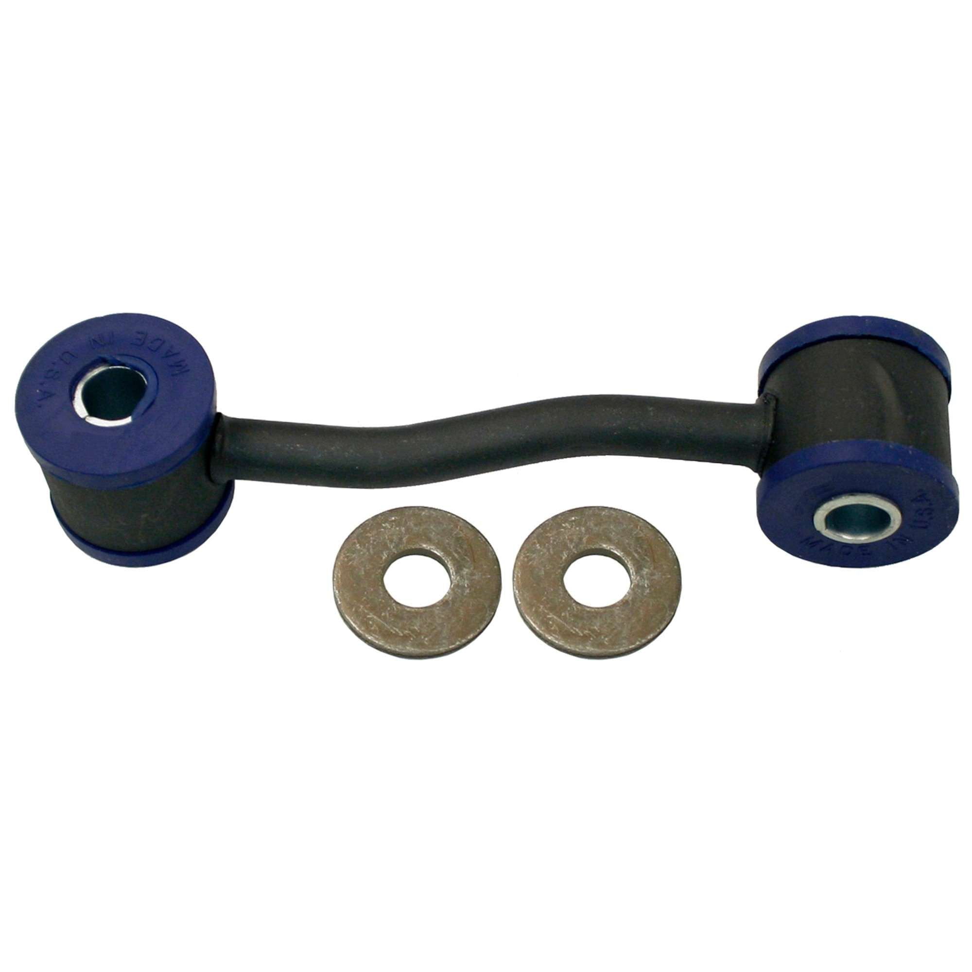 MOOG Chassis Products Suspension Stabilizer Bar Link K7391