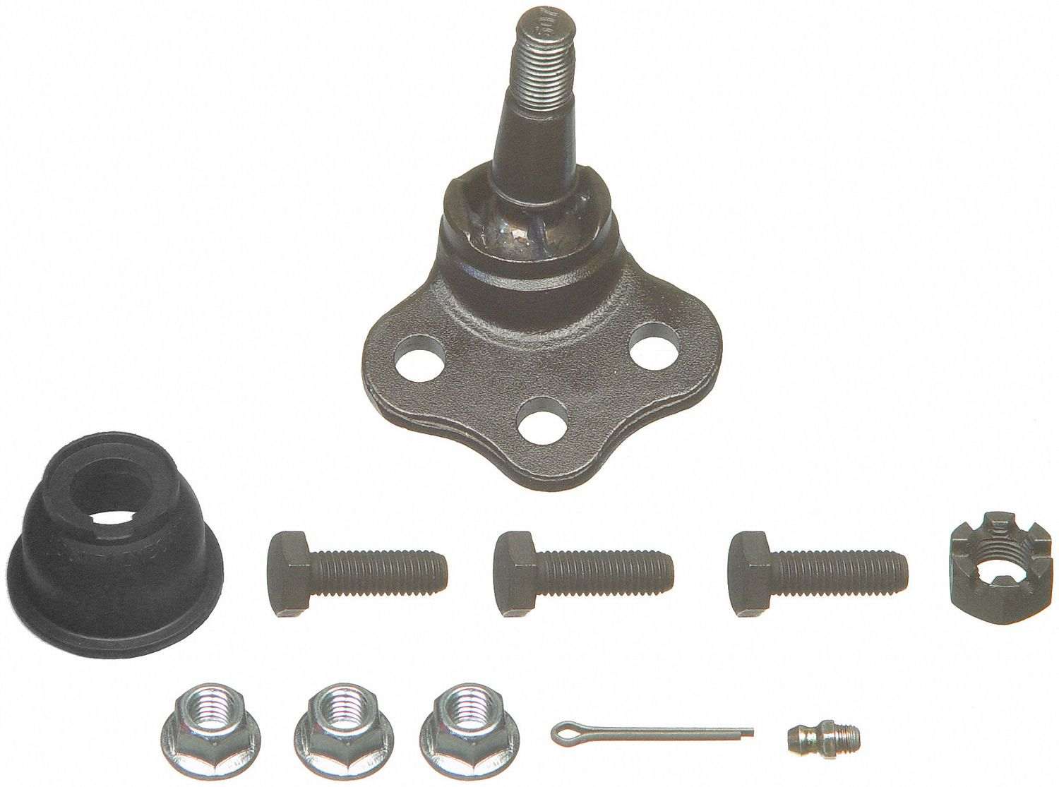 QuickSteer Suspension Ball Joint K7392