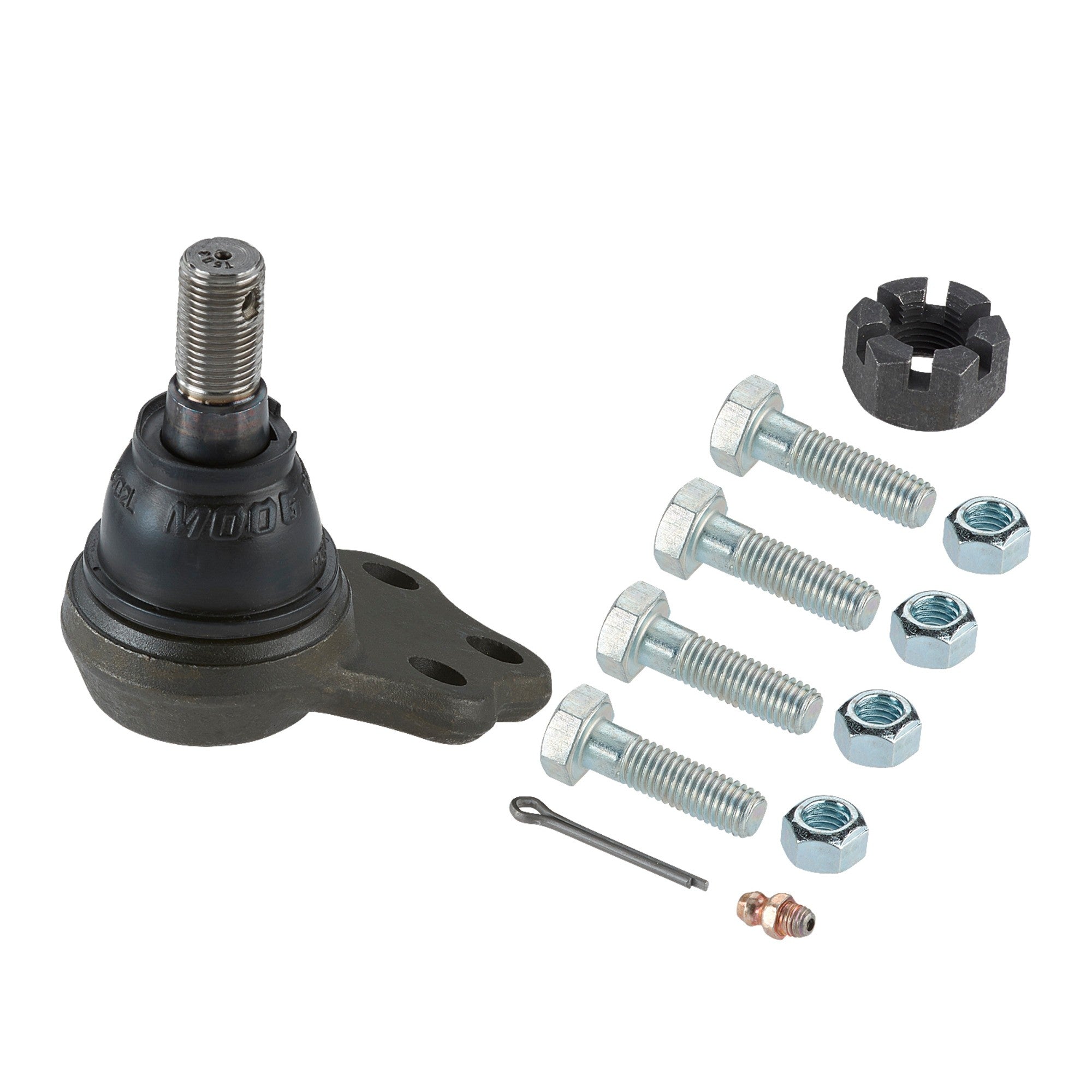 MOOG Chassis Products Suspension Ball Joint K7393