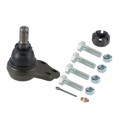 Moog Ball Joint:Lower, Dodge, RWD