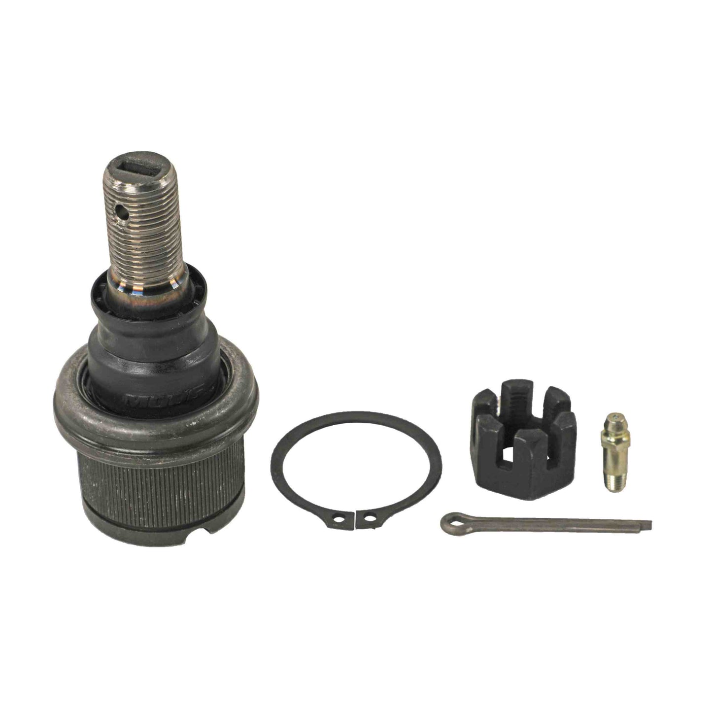 Moog Ball Joint:Lower, Dodge, Pickup, 4WD