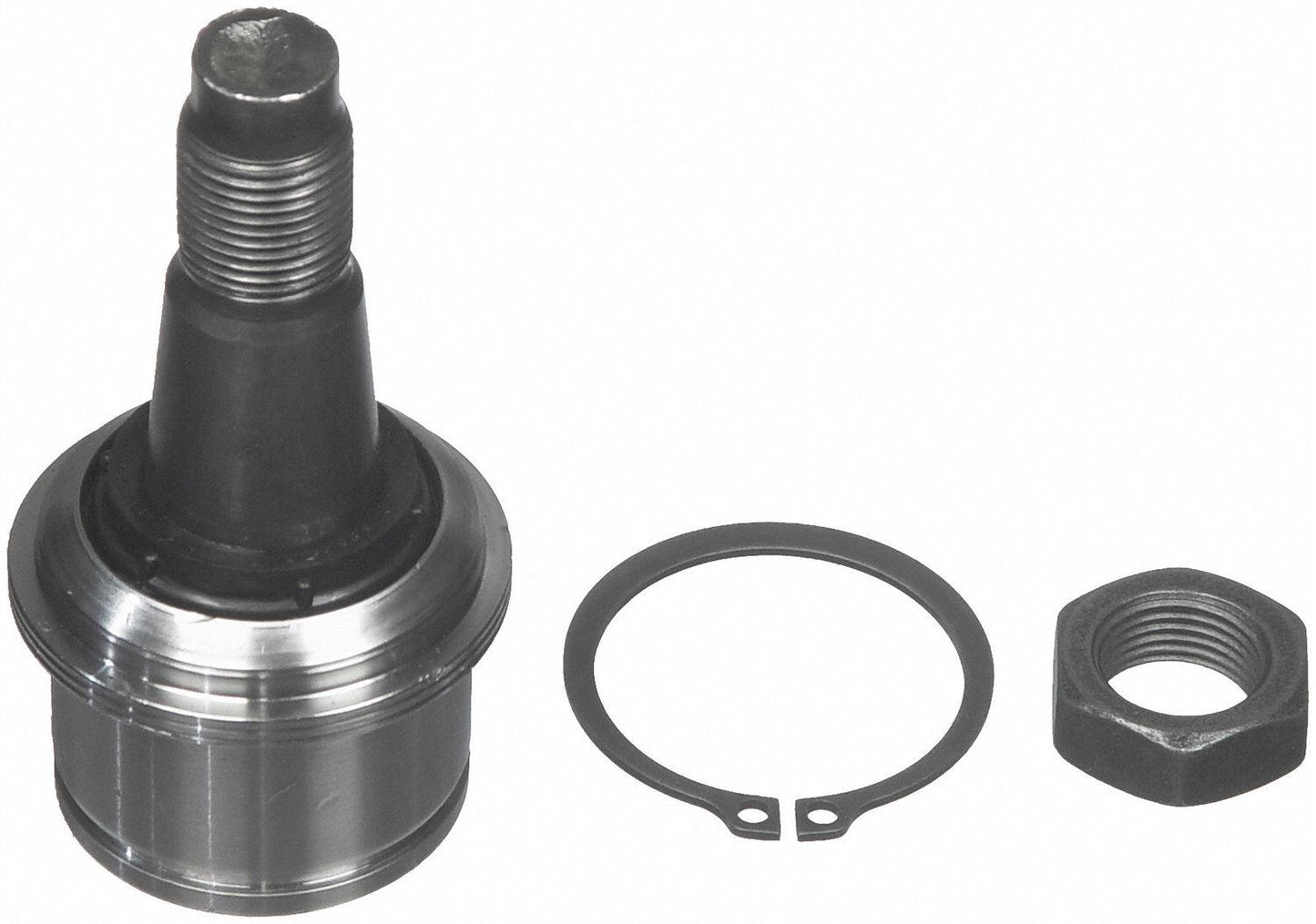 Moog Ball Joint:Lower, Dodge, Pickup, 4WD
