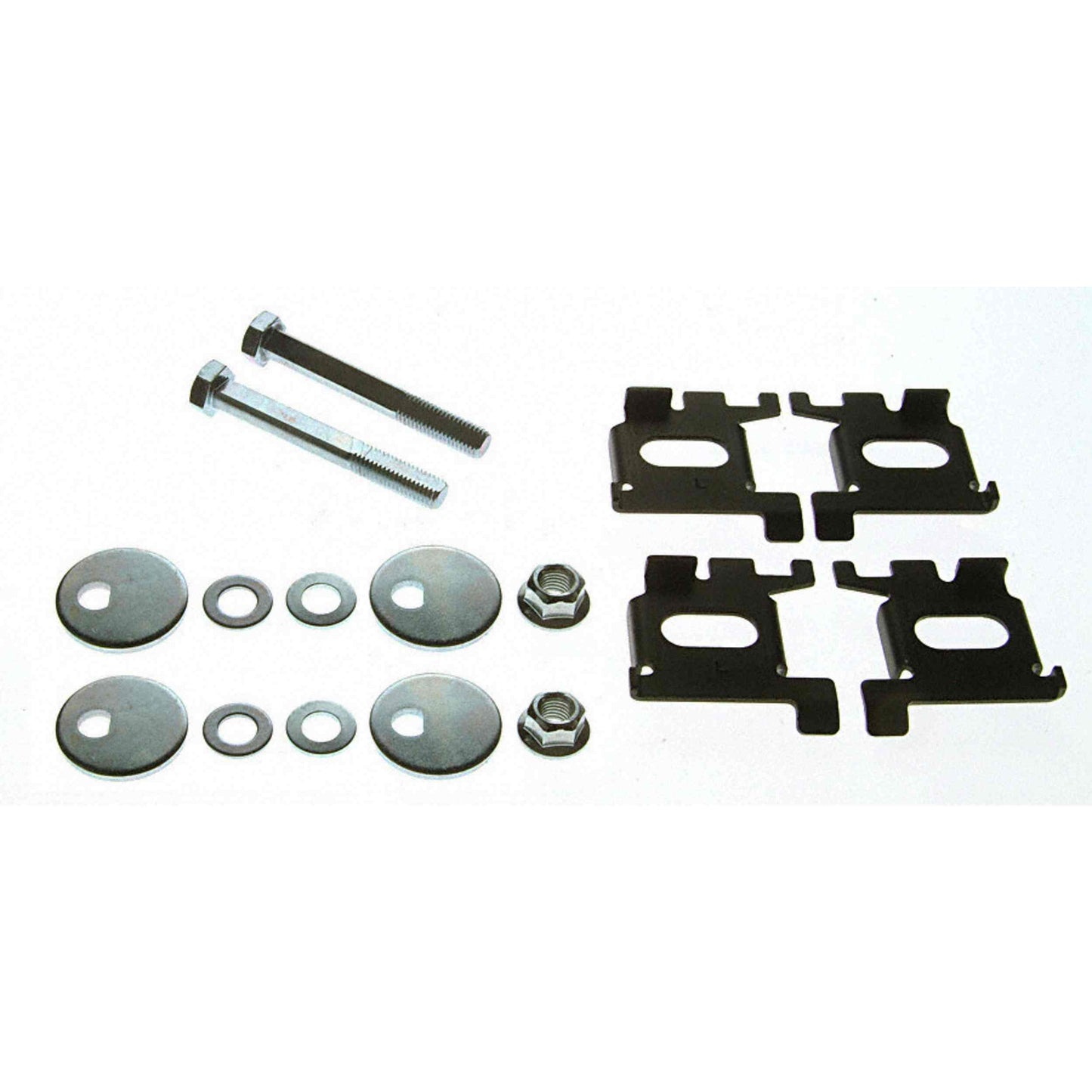 MOOG Chassis Products Alignment Caster / Camber Kit K7398