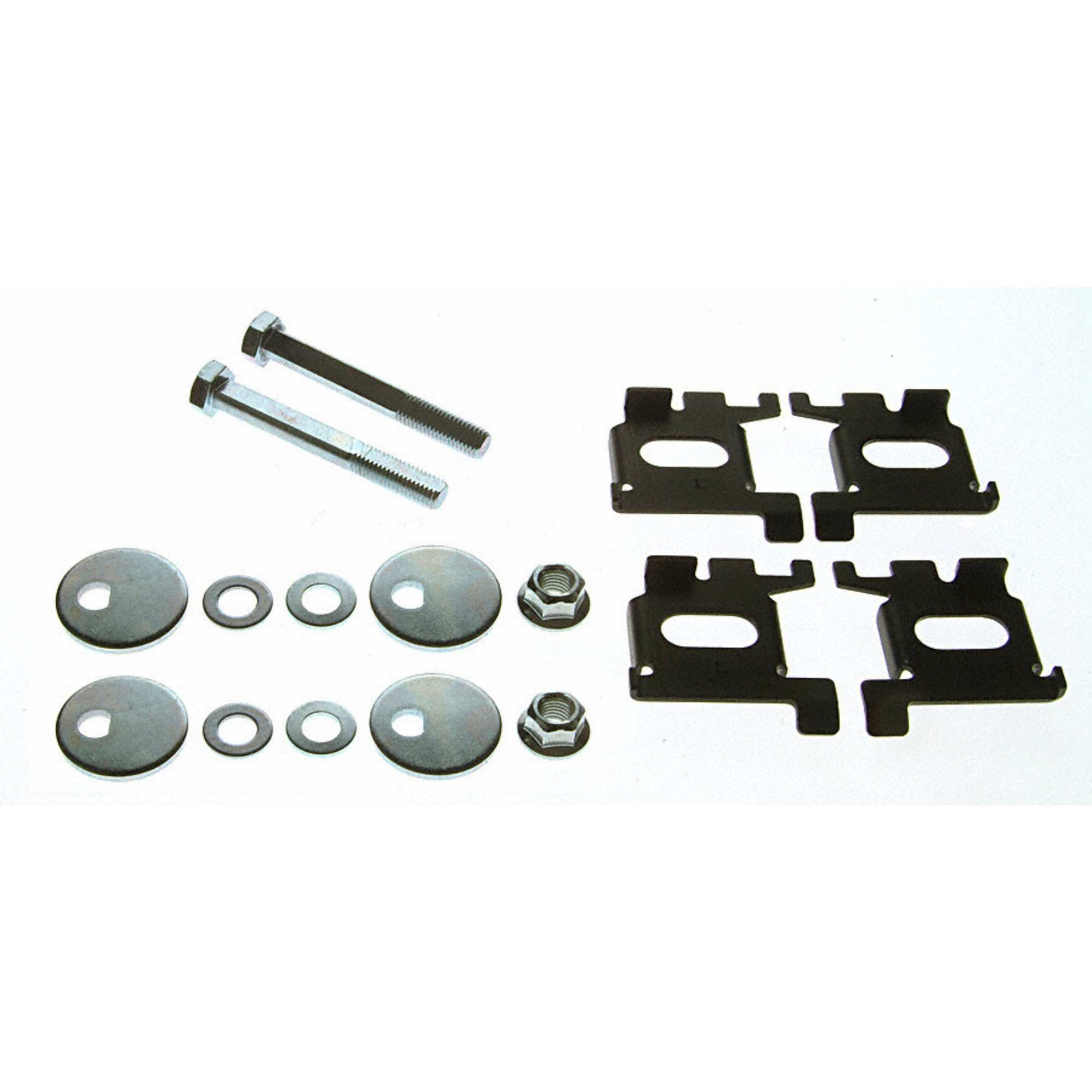 MOOG Chassis Products Alignment Caster / Camber Kit K7398