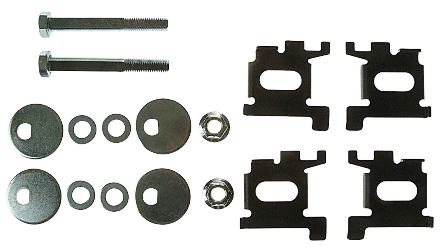 MOOG Chassis Products Alignment Caster / Camber Kit K7398