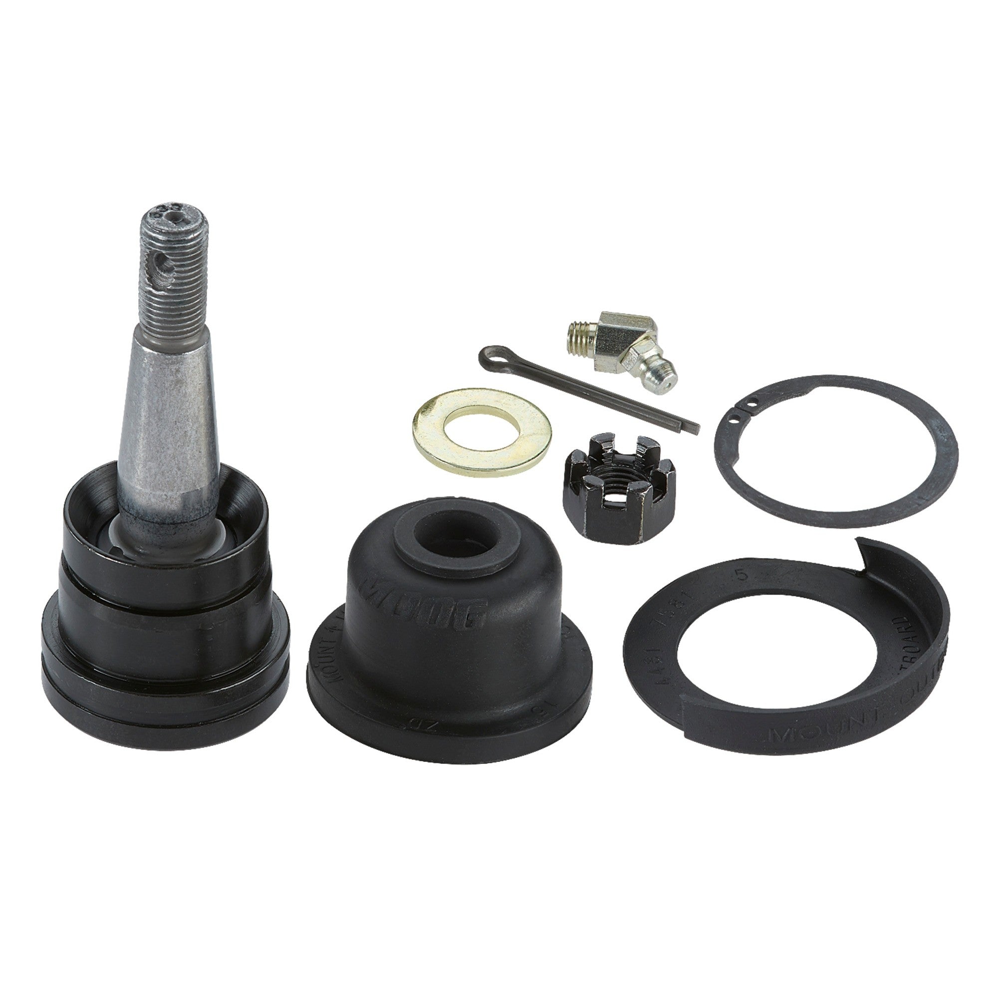 MOOG Chassis Products Suspension Ball Joint K7399