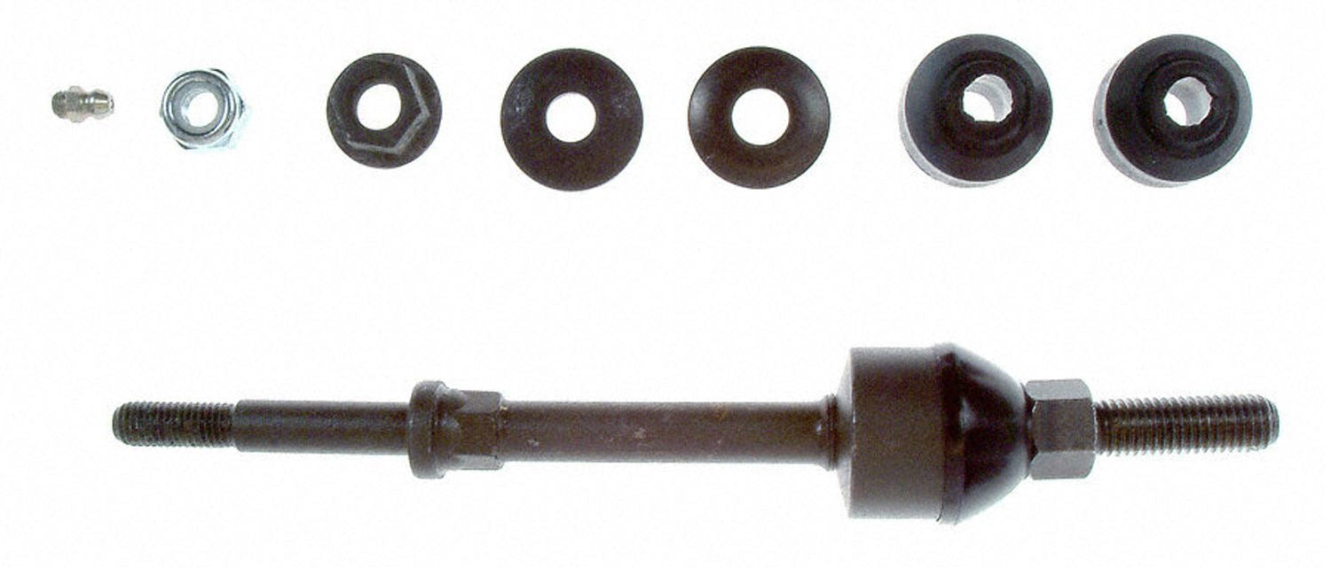 MOOG Chassis Products Suspension Stabilizer Bar Link K7400