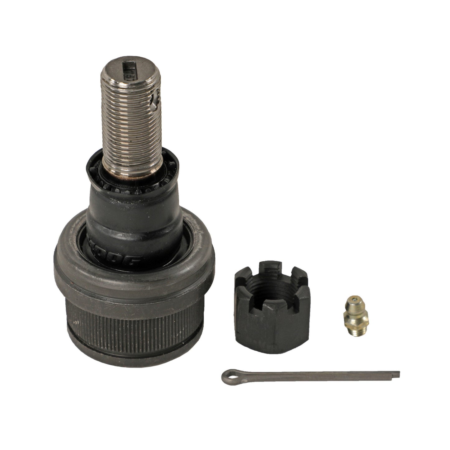 Moog Ball Joint:Lower, Dodge, Pickup, 4WD