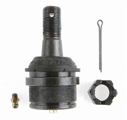 Moog Ball Joint:Lower, Dodge, Pickup, 4WD
