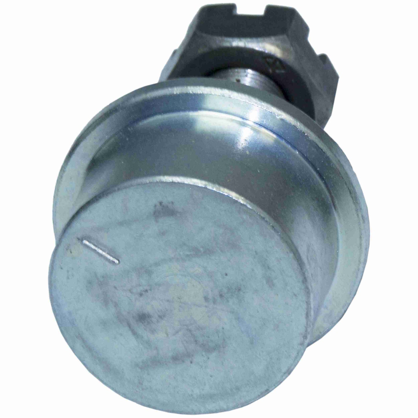 Moog Ball Joint:Greasable,Lower,Jeep