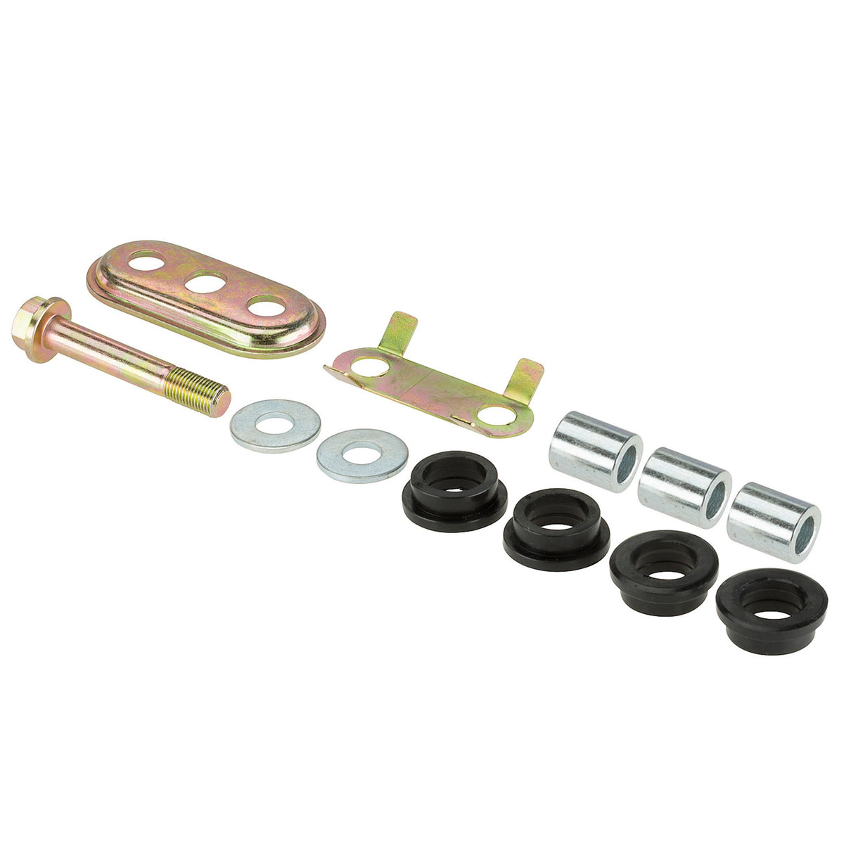 MOOG Chassis Products Steering Tie Rod End Bushing Kit K7408