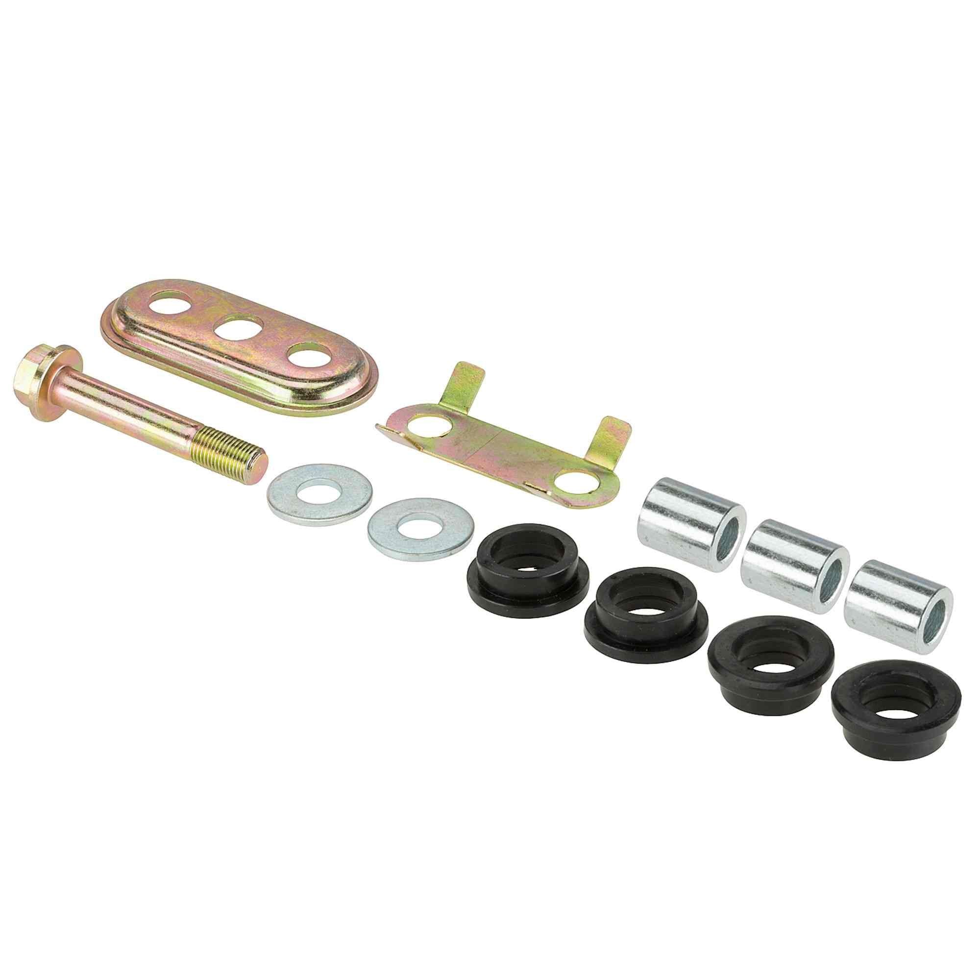 QuickSteer Steering Tie Rod End Bushing Kit K7408