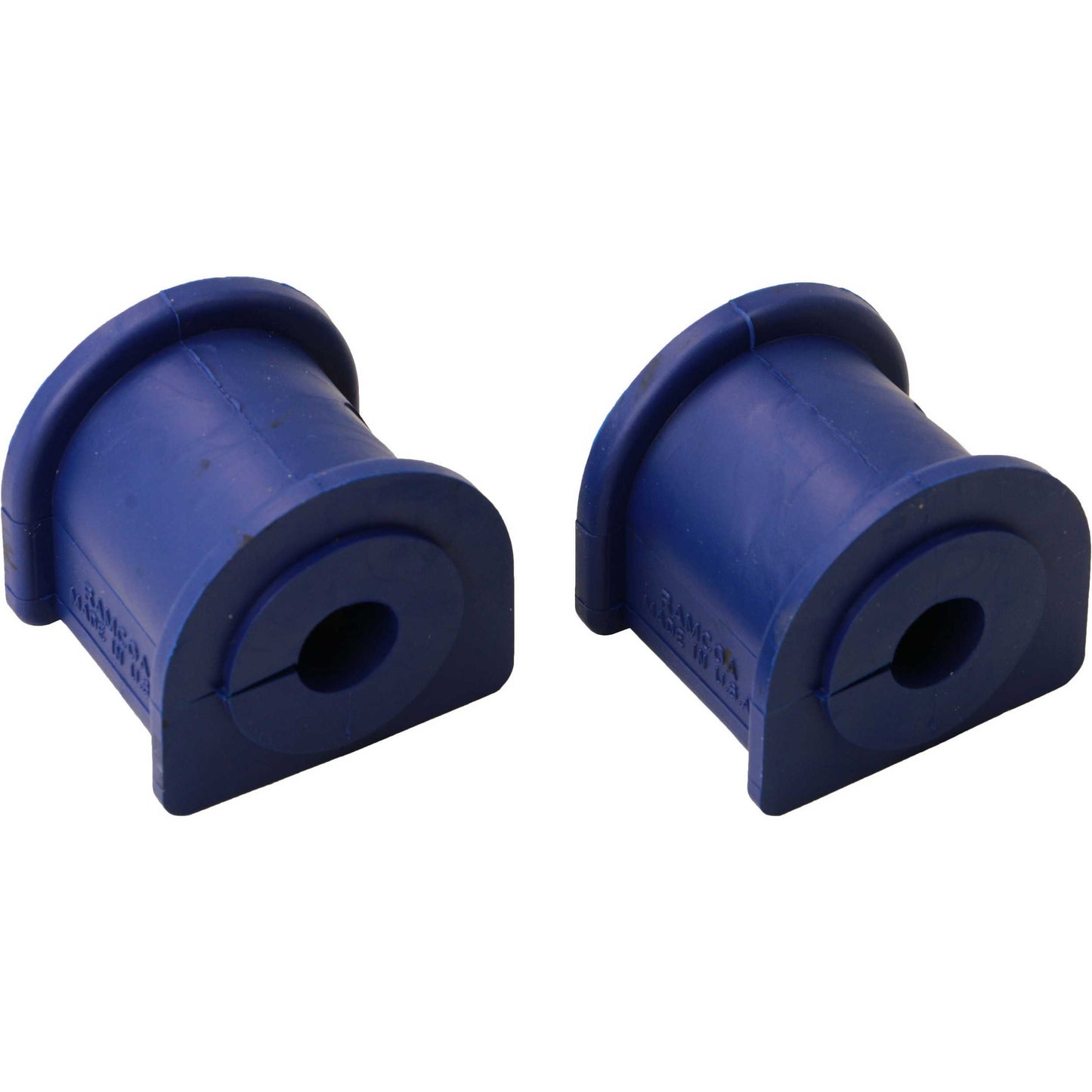 MOOG Chassis Products Suspension Stabilizer Bar Bushing Kit K7410