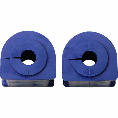 MOOG Chassis Products Suspension Stabilizer Bar Bushing Kit K7410