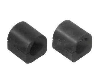 QuickSteer Suspension Stabilizer Bar Bushing Kit K7410